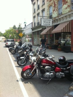 Chatham NY Motorcycles