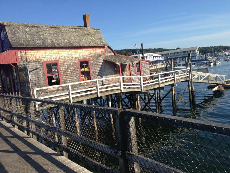 House in the middle of the water for sale: $795k - wtf!