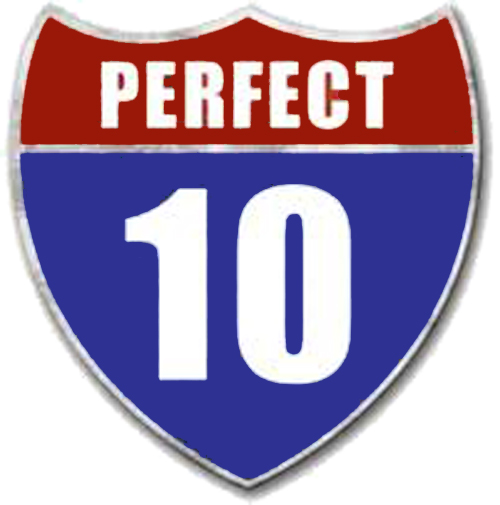 Perfect 10
