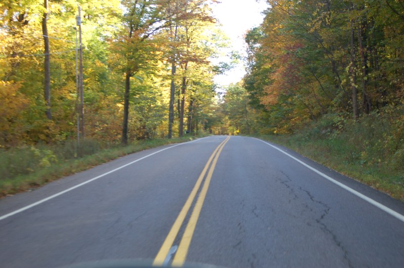 Bethel Mountain RD Bethel Mountain RD