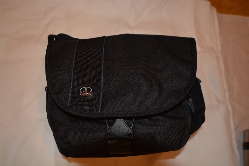 Camera, Lenses and Flash