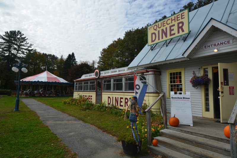 quechee diner vermont quechee diner vermont
