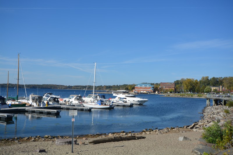Lake Champlain Burlington VT Lake Champlain Burlington VT