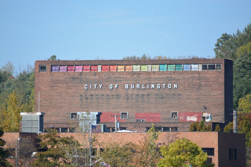 Lake Champlain Burlington VT Lake Champlain Burlington VT