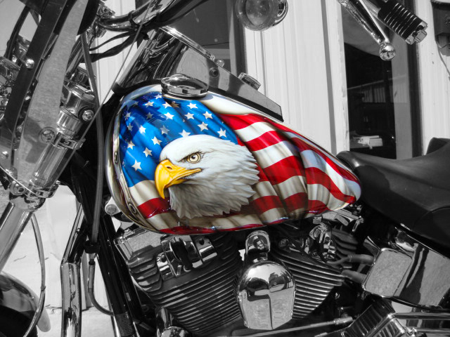 merica