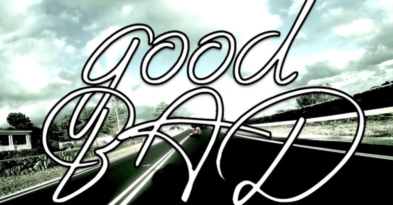 how will i laugh postcard