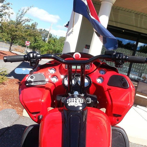 Chose to get rid of the apes and went with 14 inch mx tbars