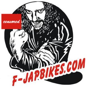 To be clear, Beantown Baggers does not subscribe to this philosophy but the photo illustrates the divide in this riding culture To be clear, Beantown Baggers does not subscribe to this philosophy but the photo illustrates the divide in this riding culture