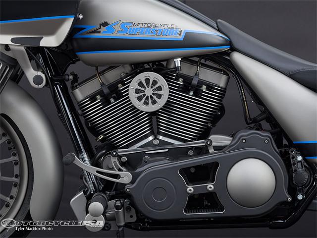 Superstore-Bagger-Belt-Driv