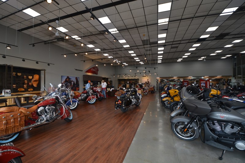 Moms Motorcycles in Foxboro Massachusetts. Indian and Victory motorcycle dealershhip