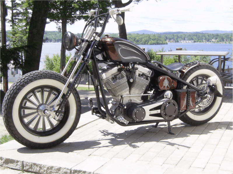 Beantown Bobber
